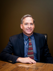 David  Brian Managing Partner