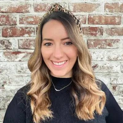 Katelyn Gwin Managing Partner